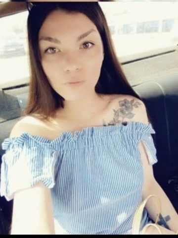 Анкета проститутки Милана, 23 года